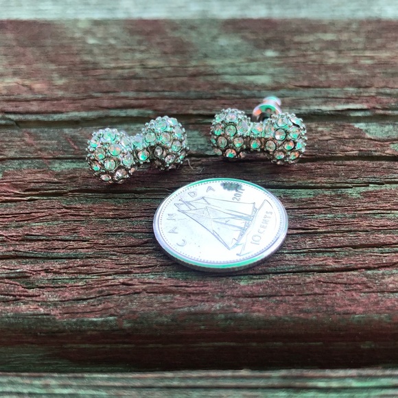 Forever 21 Set of 3 Earrings - Picture 4 of 4